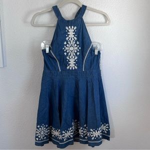 Lovers and friends mini dress